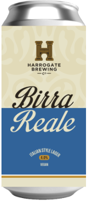 Birra Reale
