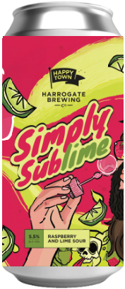 Simply Sublime