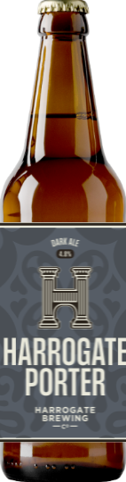 Harrogate Porter