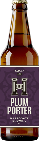 Plum Porter