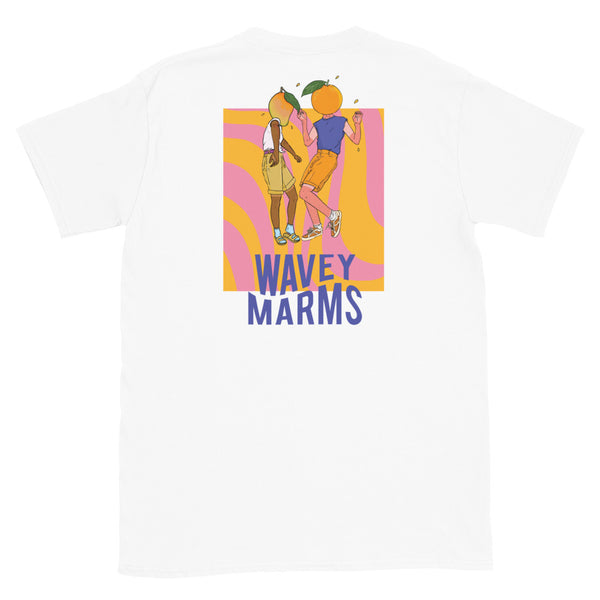 Wavey Marms T-Shirt