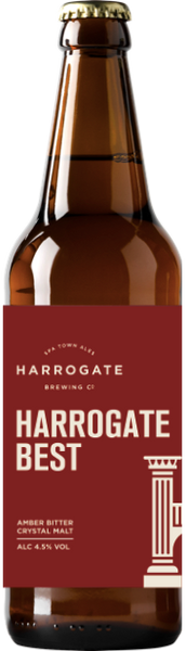 Harrogate Best